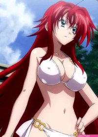 Top 10 Hot Anime Girls
