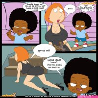 Family Guy The Impregnation of Lois