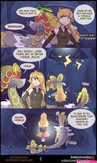 Porn comics with Impregnation. A big collection of the best porn comics