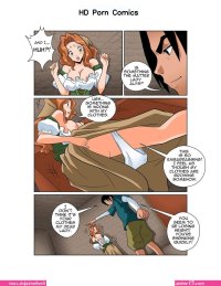 king comic hentai