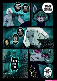 Simp Devil What if? Ruination League of Legends