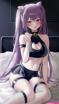 Cat Lingerie