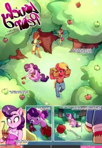 My Little Pony porn comics cartoon porn comics Rule 34