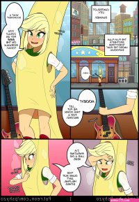 Heat Transfer- Pshyzo My Little Pony