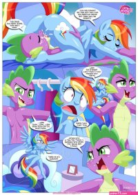 Sex Ed With Miss Twilight Sparkle