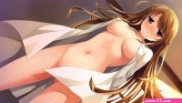Naked anime girls