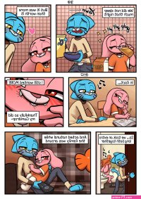 No Peanuts Allowed Porn comic Cartoon porn comics Rule 34 comic