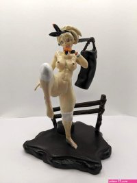 Bea NSFW Anime Girl Sexy Figure Model Figurine Statue