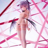 NSFW Eve LOVECALL Anime Figure 25cm Hobbies Toys Toys Games on Carousell