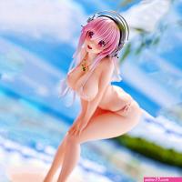 Anime Figure Nsfw