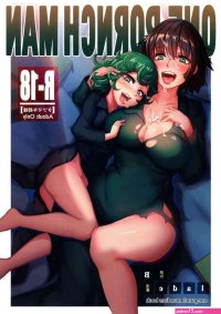 ONE PORNCH MAN Tatsumaki Shimai nhentai
