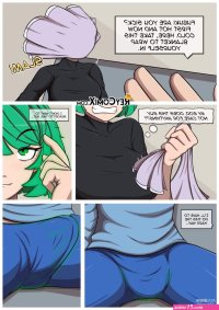 The Debt