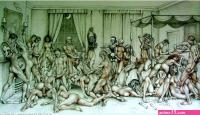 Pic. Hentai Orgy 278613B