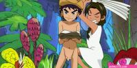 Pito de Anime