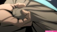 BTOOOM! Shota Penis Abuse Anime
