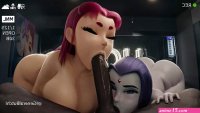 High Quality SFM Blender Animated Porn Compilation 67
