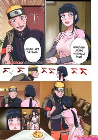 Porn comic Naruto. Agetai Futari. Satomi. olored Erotic comic mountain returned home