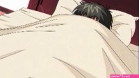 Sexy Anime Maid getting Pussy Fucked
