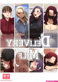 Anime Milf Porn Comics