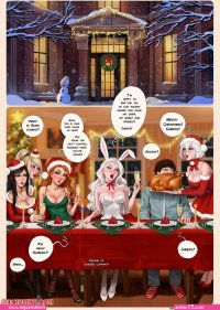 animation porn comics