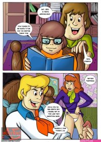 Scooby Doo