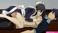 Anime Sex Scenes on X: Young Hentai Couple Sex Scene Little Sister Pussy Creampie