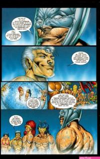 The 5 Worst Comic Book Series Ever: Terrible Comic Books