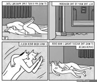 Sex Scenes In Graphic Novels