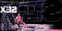 15 Comic Books For Grown-Ups ONLY
