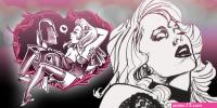The Best Erotic Comic Books Of All Time
