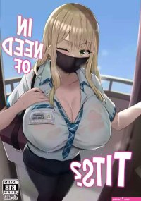 Oppai Taritemasu ka?