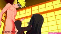 Demon Slayer Naruto