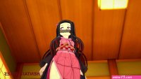 Kimetsu Naruto