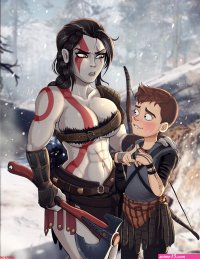 God Of War