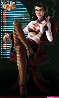 Shadbase