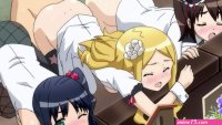 Idol Sister Taboo Family Hentai