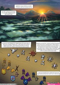 Porn comic Kinkamashe. Mercenary Breeder Sex comic the warrior girl