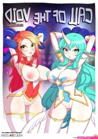 Call Of The Void porn comic
