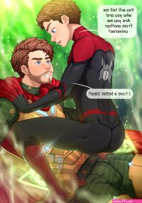 Spiderman