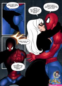 Spider-Man