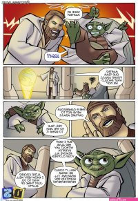 Star Wars Issue 6