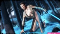 Star Wars Alien Porn Comic