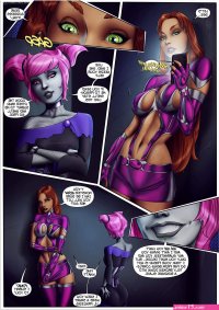 DBComix