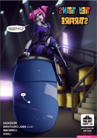 DBComix
