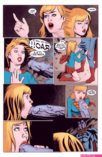 Superheroes After Dark Extreme Porn comic Rule 34 comic Cartoon porn comic