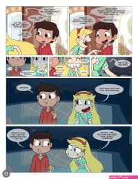 Between Friends Porn comic Rule 34 comic Cartoon porn comic