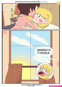 Friendship Thursday Hentai english 76