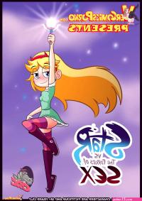 Star vs the Forces of Sex 1 Porn comic Rule 34 comic Cartoon porn comic