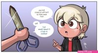 Star vs the Forces of Evil Porn Comics Rule 34 comics Cartoon porn comics