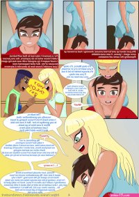 Brudark A world without magic SVTFOE